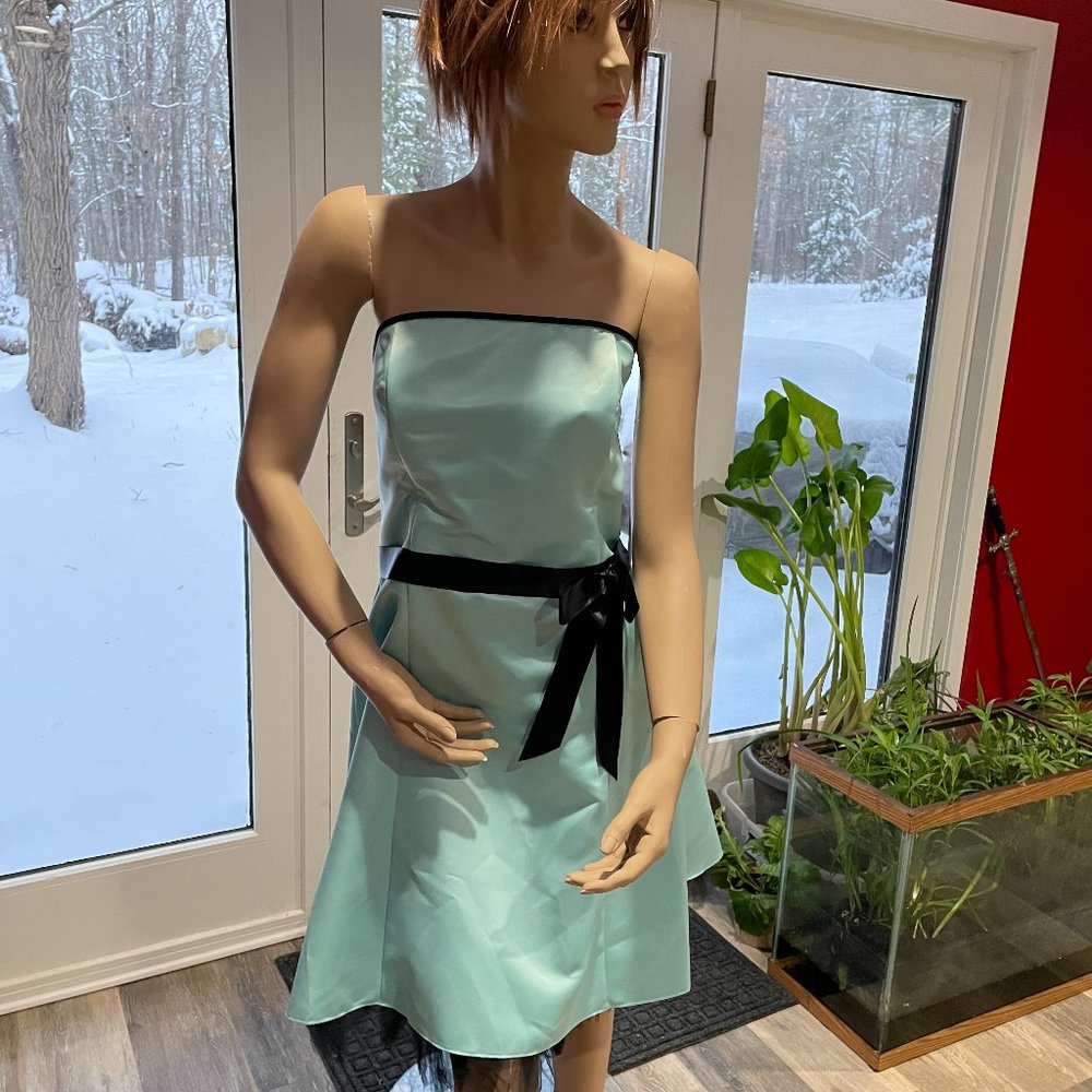 Jessica McClintock for Gunne Sax